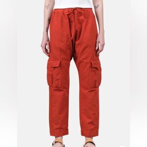 NSF Eddy Pants Mars Small